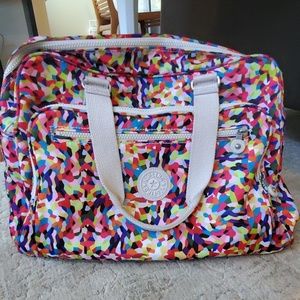 Kipling Alanna Diaper Bag